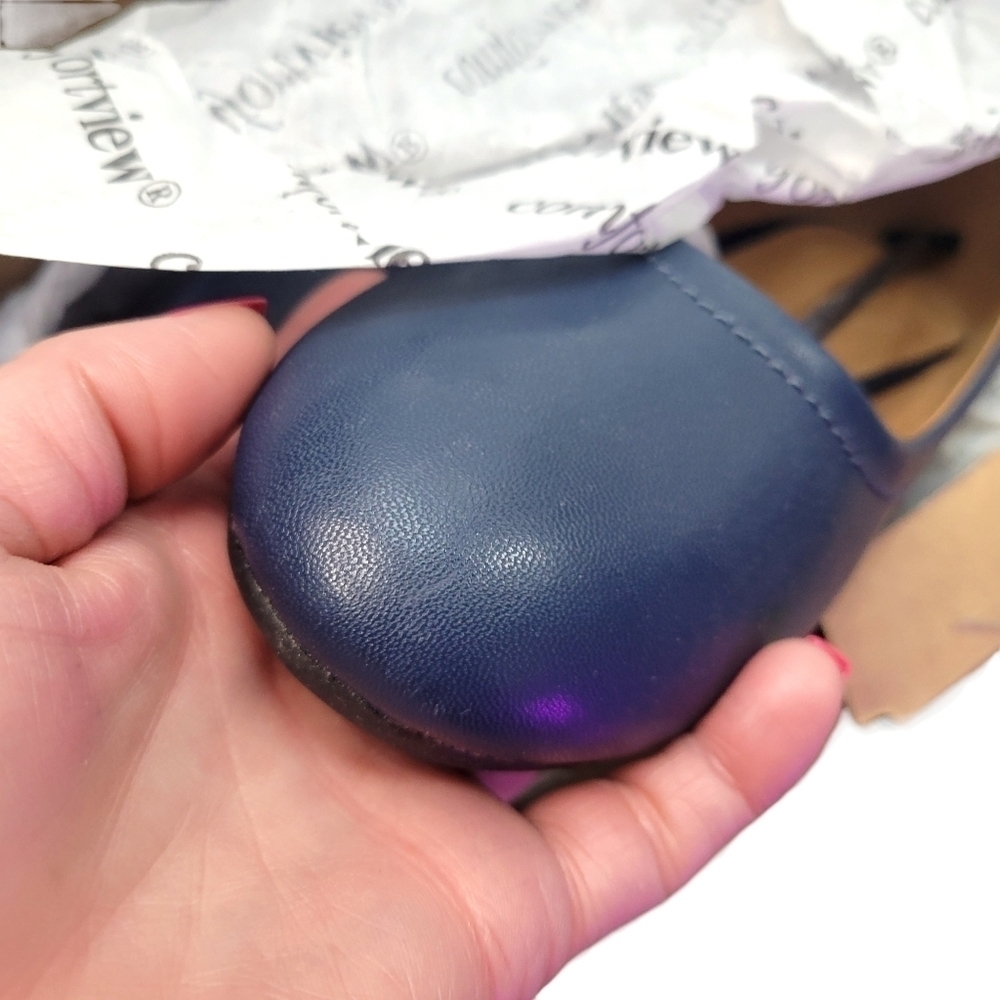 COMFORTVIEW The Jaiden Flat•8W - Picture 8 of 13